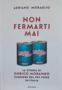 Non fermarti mai