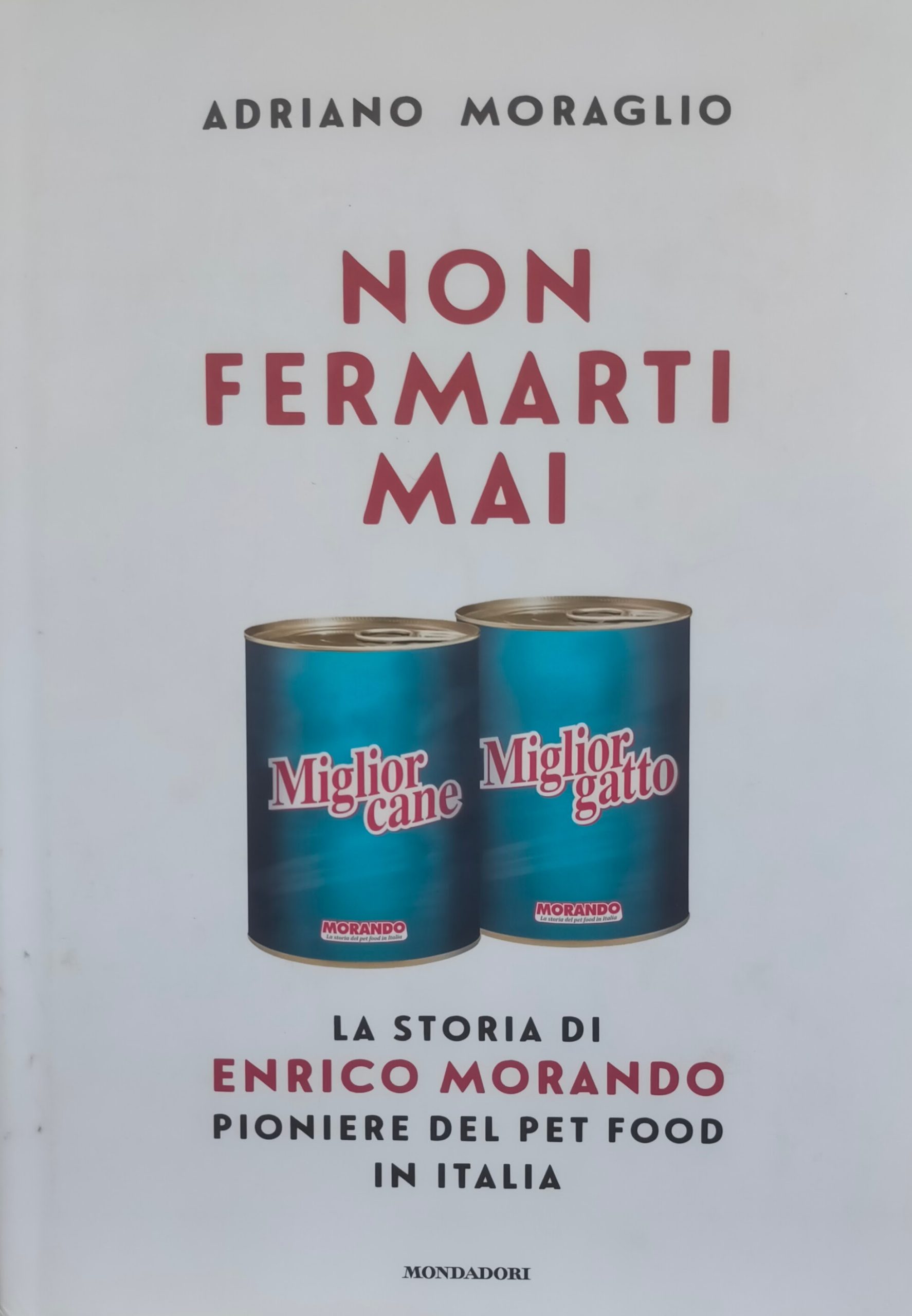 Non fermarti mai