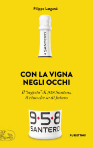 Con la vigna negli occhi