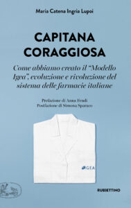 Capitana Coraggiosa