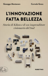 L’innovazione fatta bellezza
