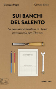 Sui banchi del Salento