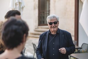 Peppino il VISIONARIO  – il SUD  che sa INNOVARE  e diversificare