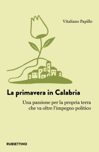 La primavera in Calabria